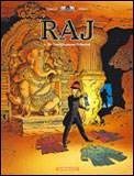 Raj: Un Gentilhomme Oriental