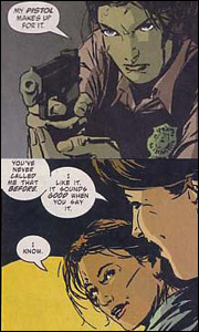 Renee Montoya