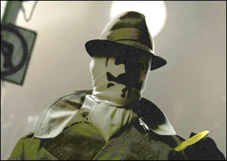 Rorschach