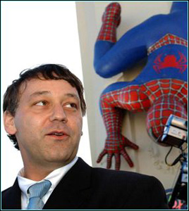 Sam Raimi