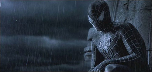 Spider-Man 3