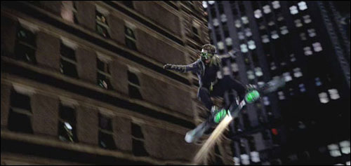 Spider-Man 3