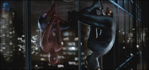 Spider-Man 3