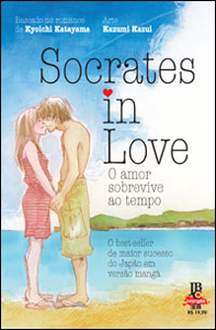 Socrates in Love - O Amor Sobrevive ao Tempo
