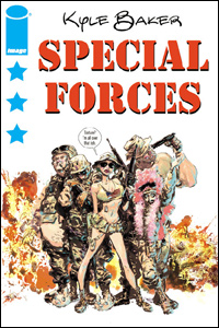 Special Forces