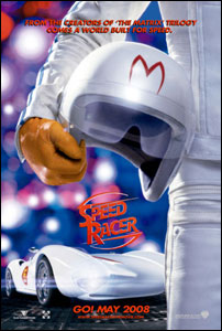 Speed Racer