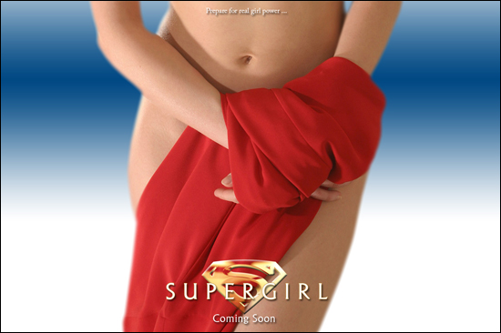 Supergirl