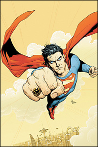 Action Comics #858