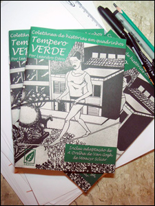 Tempero Verde