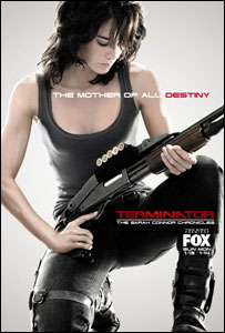 Terminator: The Sarah Connor Chronicles