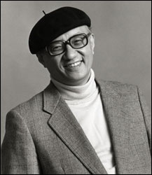 Osamu Tezuka