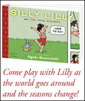 Silly Lilly and the Four Seasons