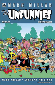 The Unfunnies