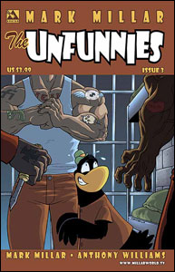 The Unfunnies