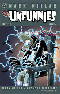 The Unfunnies