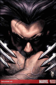 Wolverine