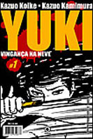 Yuki - Vingança na Neve