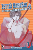 Zettai Kareshi - O Namorado Perfeito 