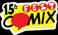 15ª Fest Comix