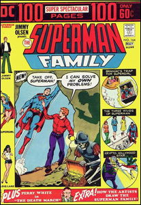 Superman Family