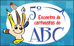 5º Encontro dos Cartunistas do ABC