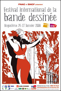 Festival de Angoulême