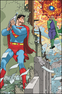 All-Star Superman 