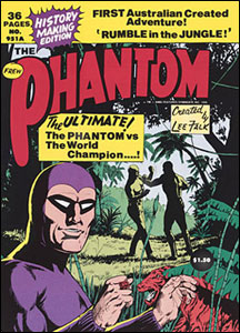 The Phantom