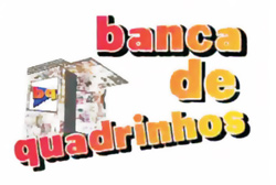 Banca de Quadrinhos