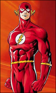 Barry Allen