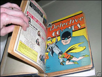 Detective Comics 39