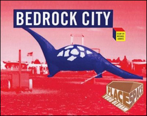 Bedrock City