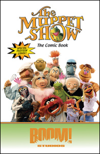 Muppet Show