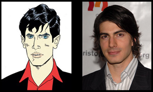 Dylan Dog - Brandon Routh