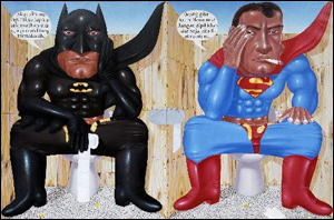 Batman e Superman