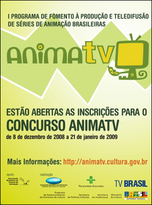 AnimaTV