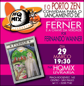 HQMix Livraria