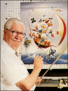 Carl Barks