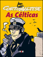 Corto Maltese - As Célticas
