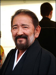 Claudio Seto