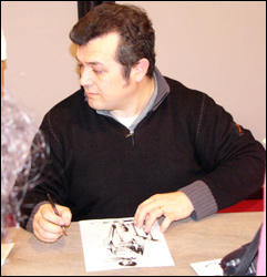 Claudio Villa