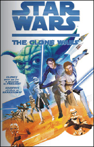 Star Wars: The Clone Wars