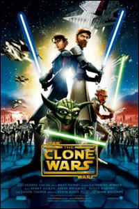 Star Wars - The Clone Wars