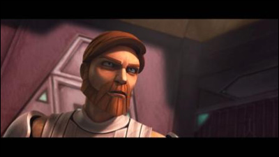 Star Wars - The Clone Wars