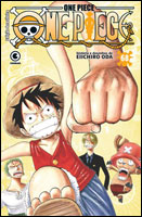 One Piece # 68