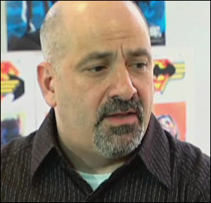 Dan Didio