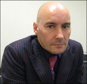 Grant Morrison