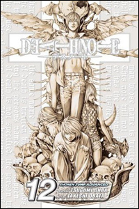 Death Note # 12