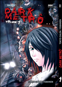 Dark Metrô