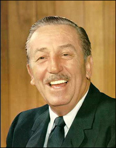 Walt Disney